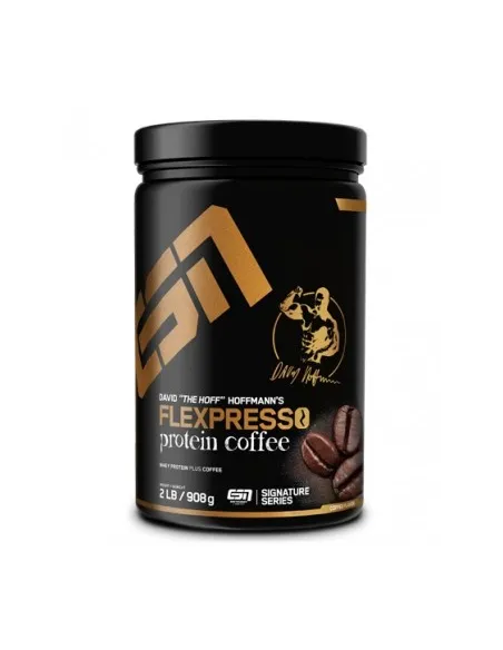 BodyNutrition | Flexpresso Protein (908g) ESN