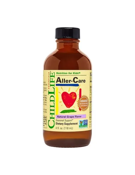 Aller-Care by Child Life | Body Nutrition (EN)