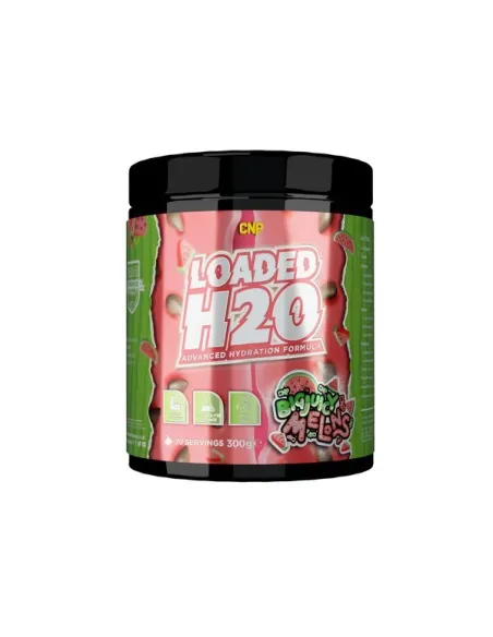 BodyNutrition | Loaded H2O CNP