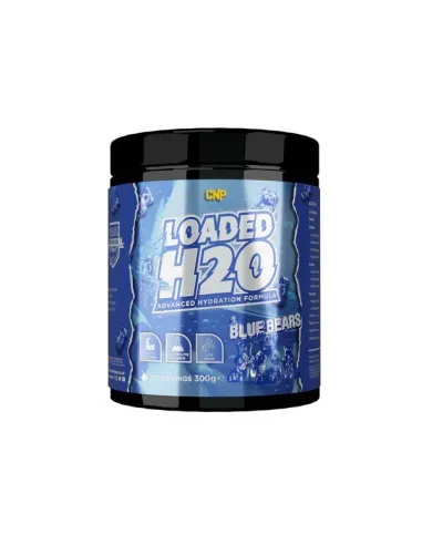 BodyNutrition | Loaded H2O CNP