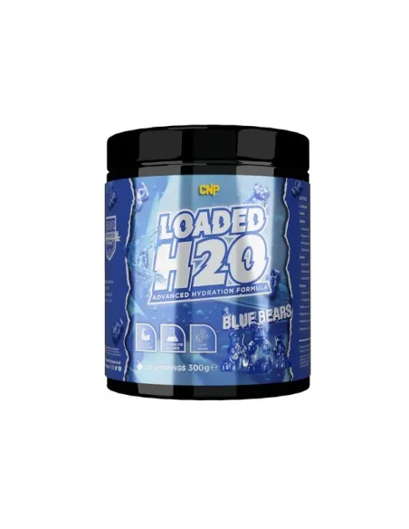 BodyNutrition | Loaded H2O CNP