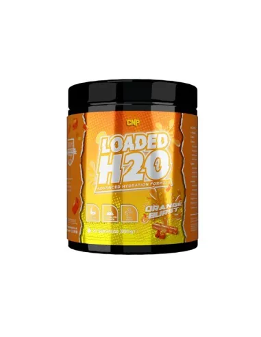 BodyNutrition | Loaded H2O CNP