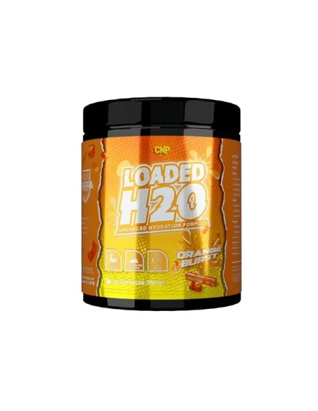BodyNutrition | Loaded H2O CNP