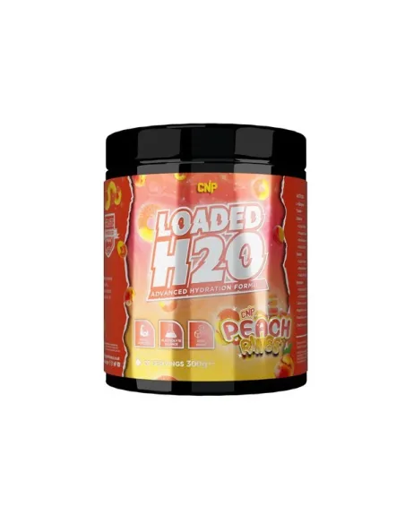 BodyNutrition | Loaded H2O CNP
