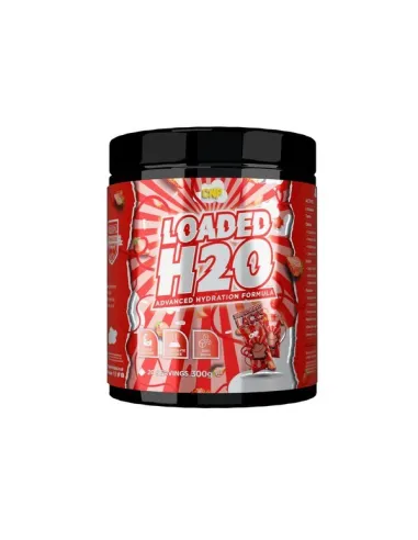 BodyNutrition | Loaded H2O CNP
