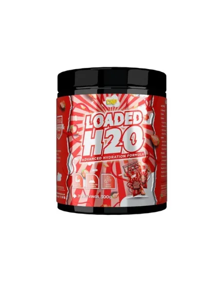 BodyNutrition | Loaded H2O CNP