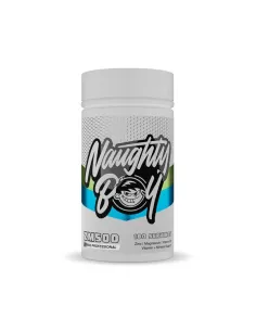 BodyNutrition | ZM500 Naughty Boy