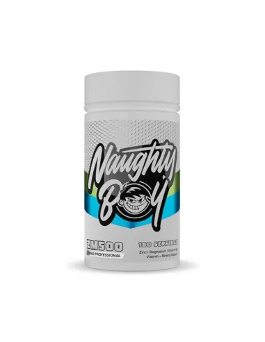 BodyNutrition | ZM500 Naughty Boy