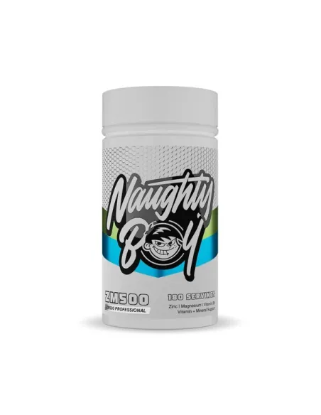 BodyNutrition | ZM500 Naughty Boy