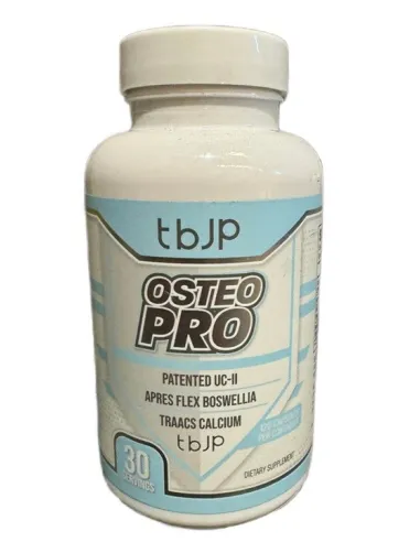 BodyNutrition | Osteo Pro Trained by JP