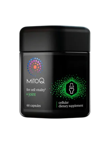 BodyNutrition | Joint MitoQ