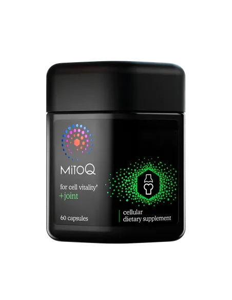 BodyNutrition | Joint MitoQ