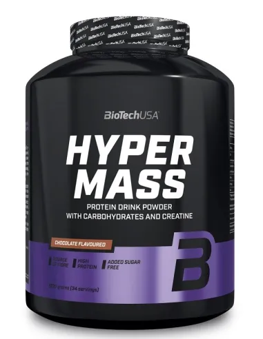 BodyNutrition | Hyper Mass BioTechUSA