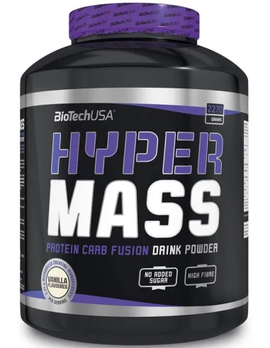 BodyNutrition | Hyper Mass BioTechUSA