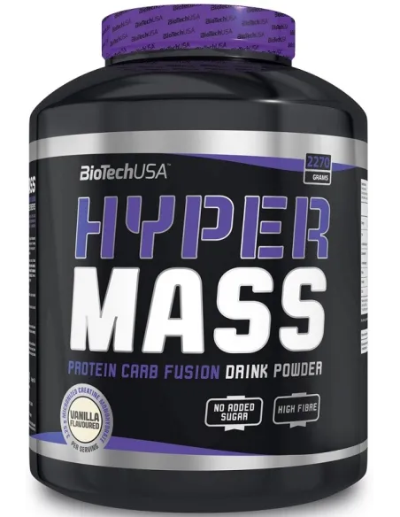 BodyNutrition | Hyper Mass BioTechUSA