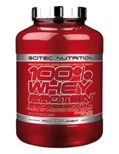 100% Whey Professional (2350g) by  | Body Nutrition (EN)
