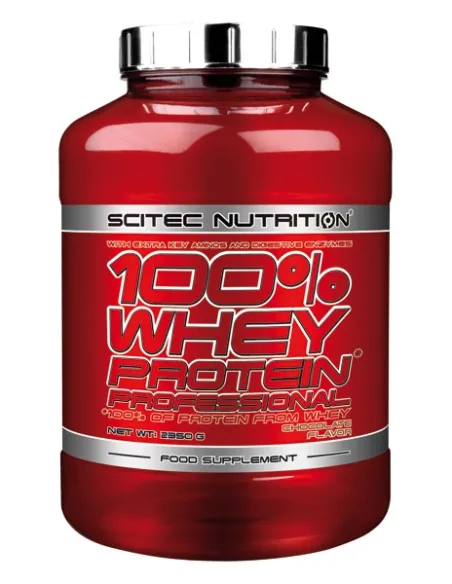 BodyNutrition | 100% Whey Professional (2350g) 