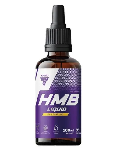 BodyNutrition | HMB Liquid (100 ml) Trec Nutrition