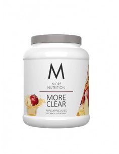 BodyNutrition | More Clear Protein (600g) MORE NUTRITION