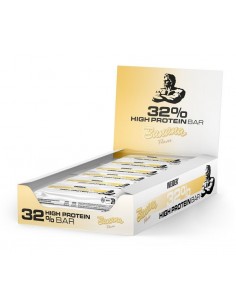32% High Protein Bar by Weider | Body Nutrition (EN)