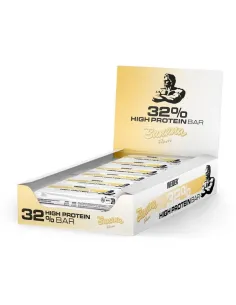 32% High Protein Bar by Weider | Body Nutrition (EN)