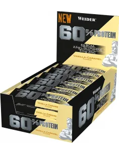 60% Protein Bar von Weider | Body Nutrition (DE)