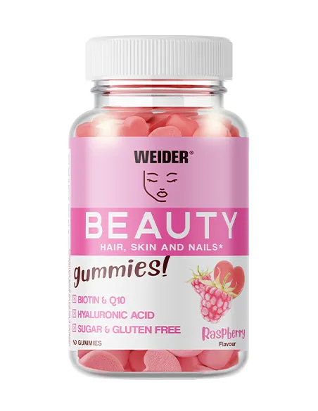 Beauty by Weider | Body Nutrition (EN)