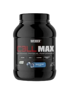 BodyNutrition | Cell Max Weider
