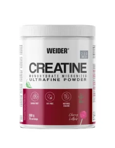 Creatine Monohydrate Micronized de Weider | Body Nutrition (FR)
