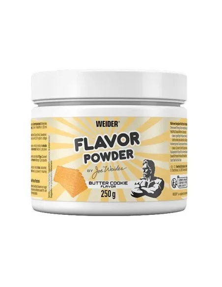BodyNutrition | Flavor Powder Weider