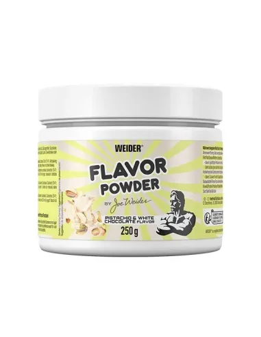 BodyNutrition | Flavor Powder Weider