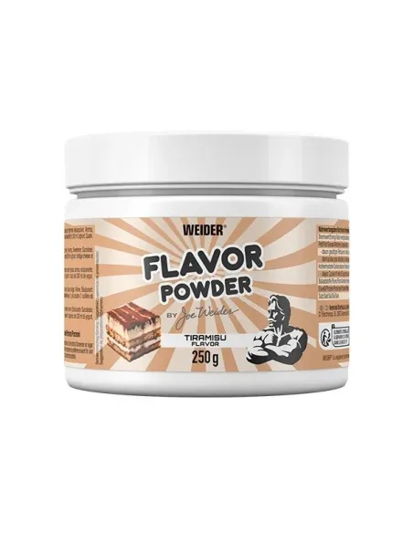 BodyNutrition | Flavor Powder Weider