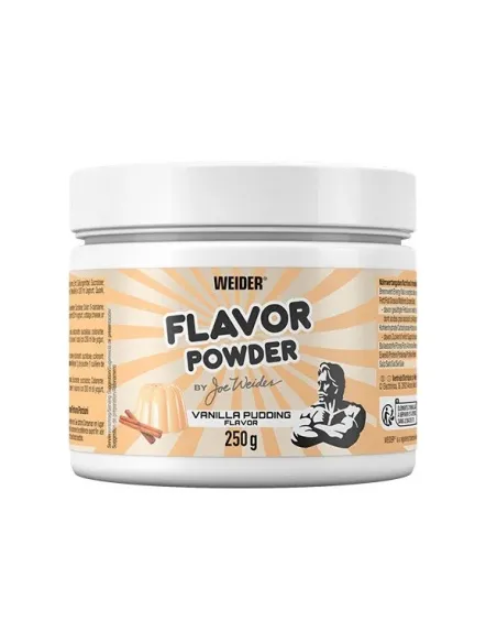 BodyNutrition | Flavor Powder Weider