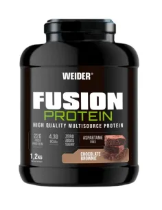 Weider Fusion Protein | Body Nutrition (ES)