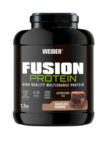 BodyNutrition | Fusion Protein Weider