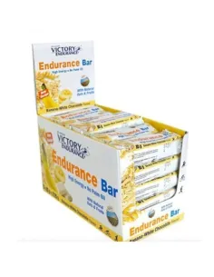 Joe Weider Victory Endurance Bar by Weider | Body Nutrition (EN)
