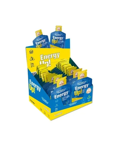 Joe Weider Victory Endurance Energy Up!