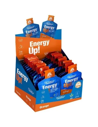 Joe Weider Victory Endurance Energy Up!