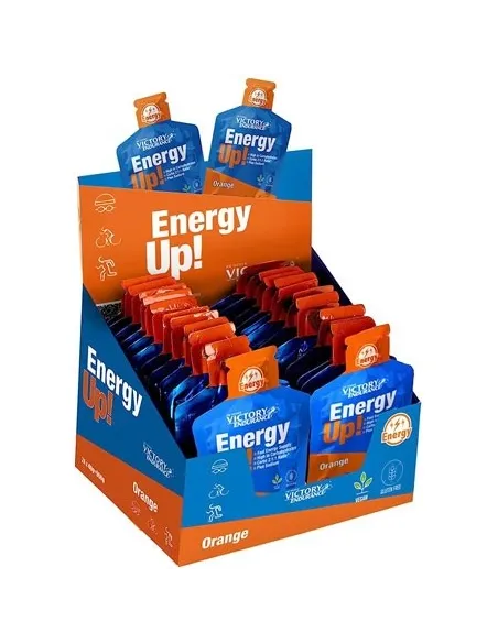 Joe Weider Victory Endurance Energy Up!