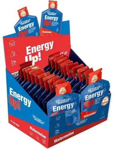 Joe Weider Victory Endurance Energy Up!