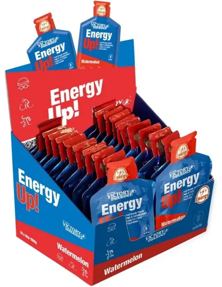 Joe Weider Victory Endurance Energy Up!