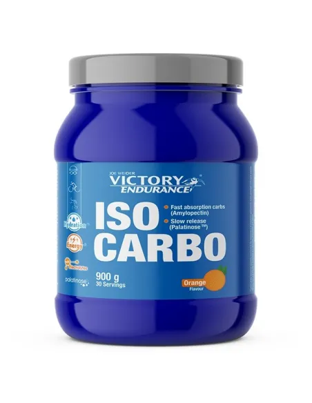BodyNutrition | Joe Weider Victory Endurance Iso Carbo Weider