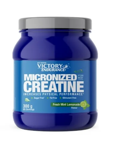 BodyNutrition | Joe Weider Victory Endurance Micronized Creatine Weider