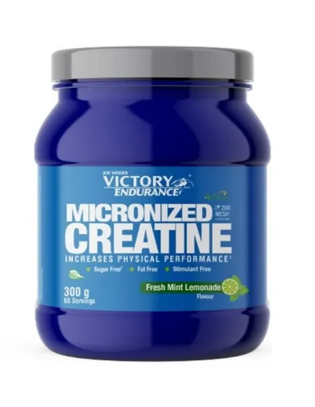 BodyNutrition | Joe Weider Victory Endurance Micronized Creatine Weider
