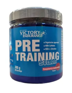 BodyNutrition | Joe Weider Victory Endurance Pre-training Storm Weider
