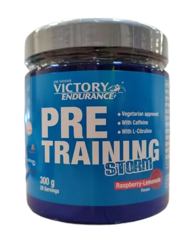 BodyNutrition | Joe Weider Victory Endurance Pre-training Storm Weider