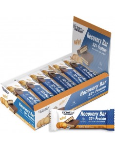 Joe Weider Victory Endurance Recovery Bar by Weider | Body Nutrition (EN)