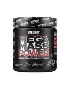 BodyNutrition | Mega Mass Power Weider
