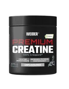 BodyNutrition | Premium Creatine Weider