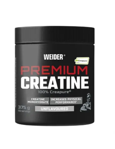 BodyNutrition | Premium Creatine Weider